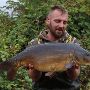 Oak Lake – Carp & Predator Booking