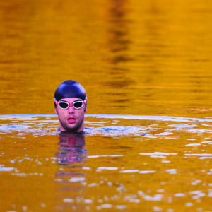 Swim only