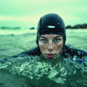 Open water dip - Monthly Pass
