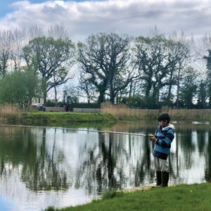 Willow – Match Lake Booking