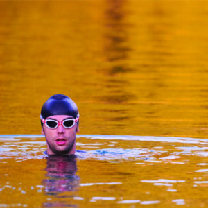 Open Water Dip - Day pass
